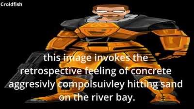 Top 5 gordon freeman!!!!!