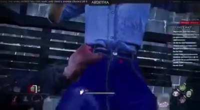 An old classic the history wants you to forget about