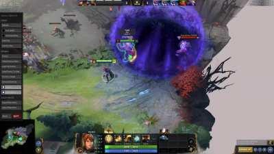 Marci Q can pull out of Chrono