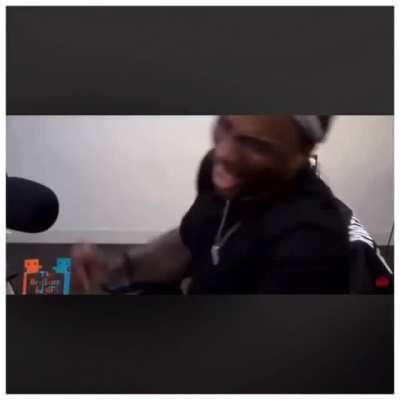 If Daryl Morey gets us Damian Lillard...