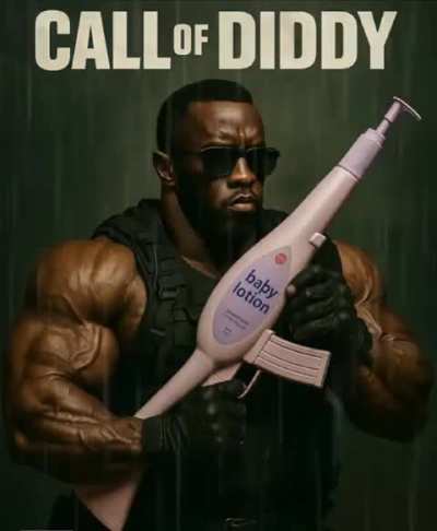 call of diddy