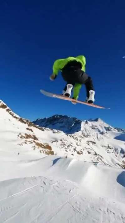 Nice skill .. enjoy it