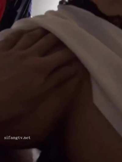 amateur couple pov (no ID)