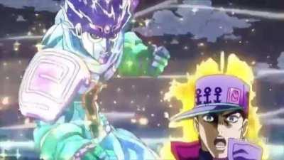 The Death of Yoshikage Kira but with Half-Life Sound Effects