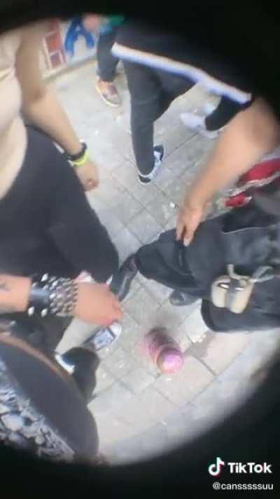 marjinal orospu evlatlaru