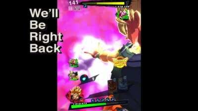 Man I love legends PvE...