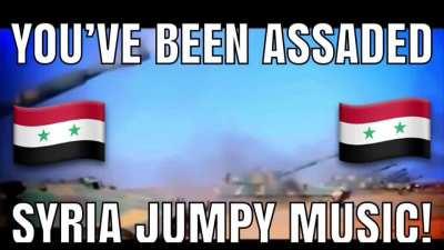 Jumpy music 🇸🇾