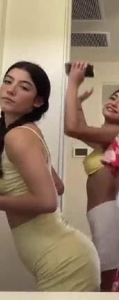 Favorite video of mommy twerking