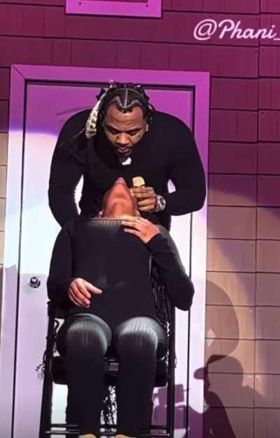 Kevin Gates can&rsquo;t be a real person