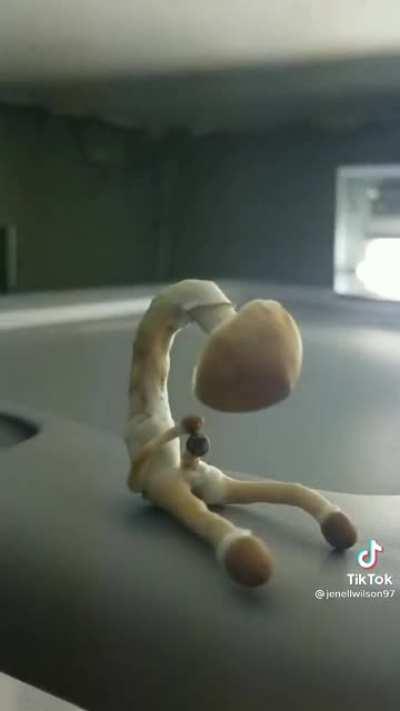 I felt like more People need to see this