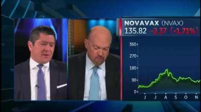 Jim farting today morning