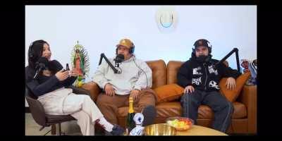 25 minutes of 💦💦 is crazy!