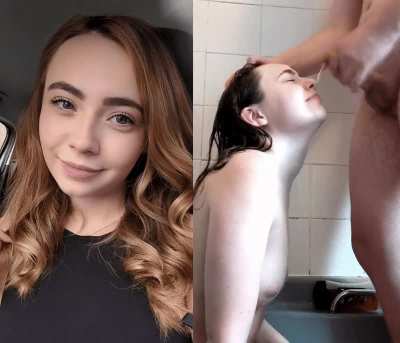 The face & the glaze🤤