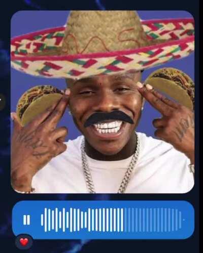 Mexican dababy