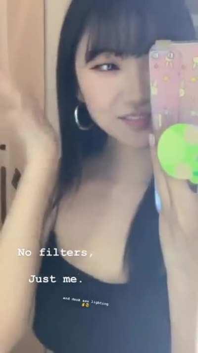 Aria little black dress