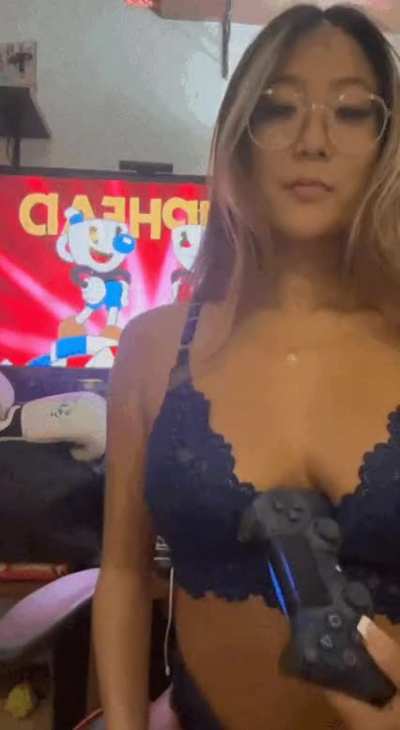 Do you think I'm playing correctly?