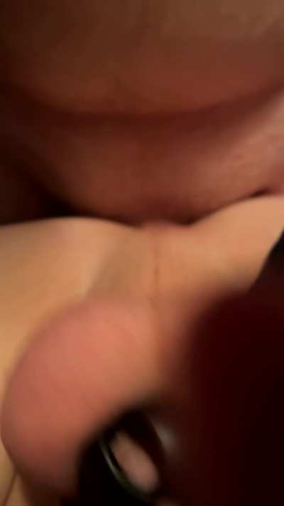 Being Daddy’s Good Girl