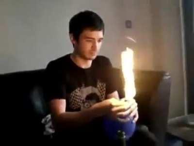 balloon Gas Play WCGW ???