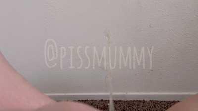 Got the wall and the carpet 🤓