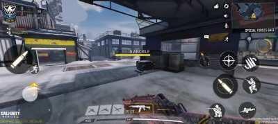 Please Don't Downvote, Neither Upvote. Devs, We All Know About The Tunisia Glitch In AOTU Right? Well People Are Doing This Glitch In Summit Now. Please Devs Fix The Tunisia And This Glitch (Please Don't Ban Me And My Little Brother We're Just Doing Demon