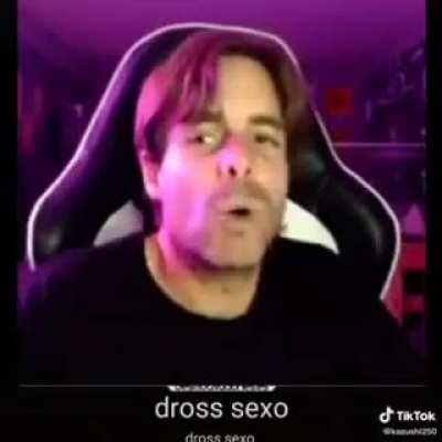 una pena el logo de TikTok.