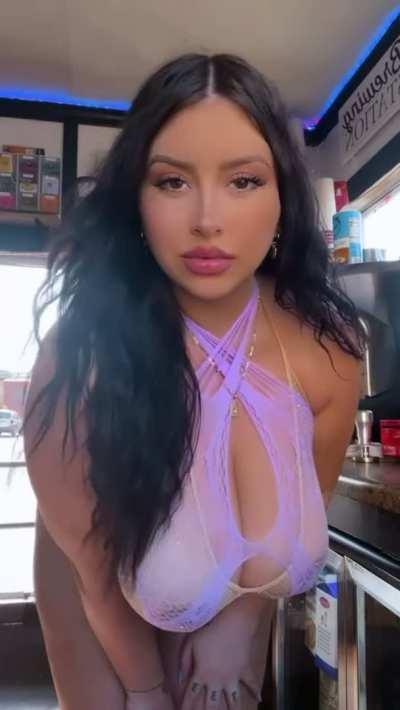 New drop on Twitter.