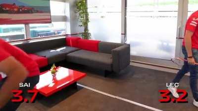 Ferrari: We are the most prestigious, traditional team on the grid. Meanwhile Ferraris drivers: