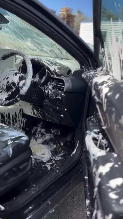 Make sure your lids are tight  