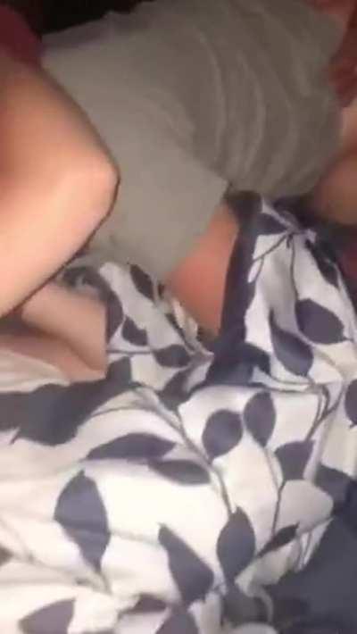 OMG 😍 The full video in the comments