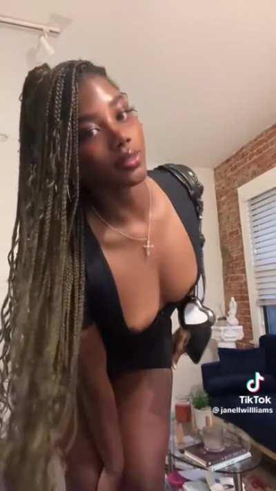 Take her on a shopping spree 