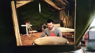 When the zoom meeting ends