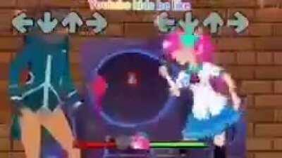 YouTube Kids at 3 AM be like: