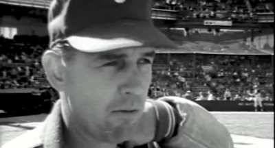 Happy first official day of Spring Training! I spent the offseason making this little video in homage to my favorite baseball flick, I hope you enjoy it!