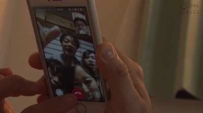 A Wife, a Boss, and too-much-booze! ~ Yu Shinoda in MRSS-062 (part 1)