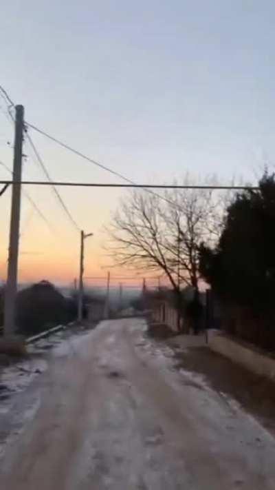 That's some serious airtime