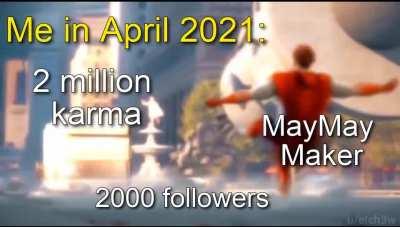 Celebrating 2.5 million karma - and platinum award giveaway in the comments!!