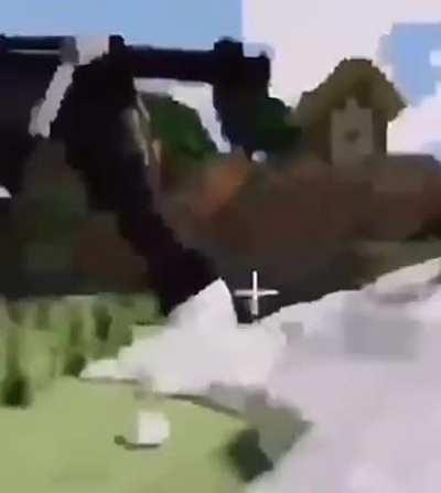 imagine a dragon if you will.