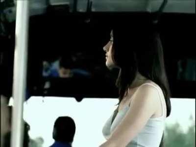 Telecom Argentina - Mirame, 2003.