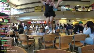 Live action de kaguya-sama