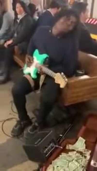 True Talent doesn't Need Autotune