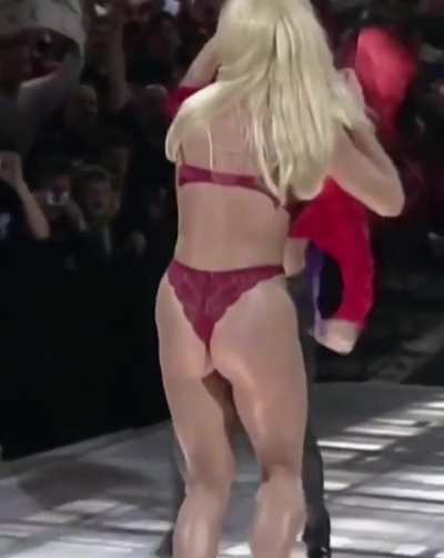 Debra's Sexy Rear End 10