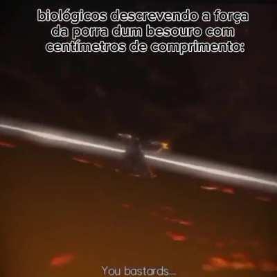 E isso tudo pra que?, PRA COMER BUCE-