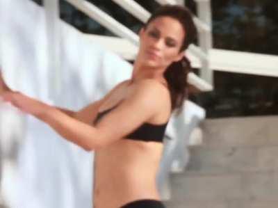 Paula Patton photoshoot