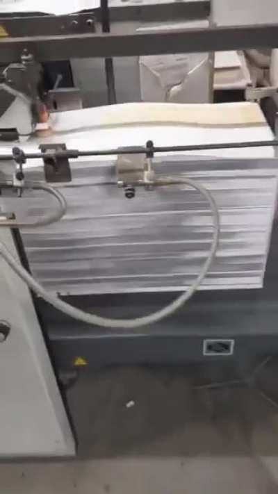 Нравится, не нравится, совок приближается