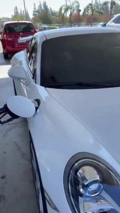 someone skipped math class