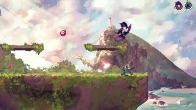 I was Stunned when this happened against me during a ranked Match