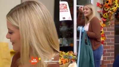 Lauren Alaina is just the Southern Thickness you need. (Roadhouse Romance)