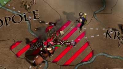 can someone explain why are they multiplying like that??