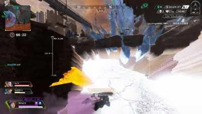 The new Valkyrie Ult....