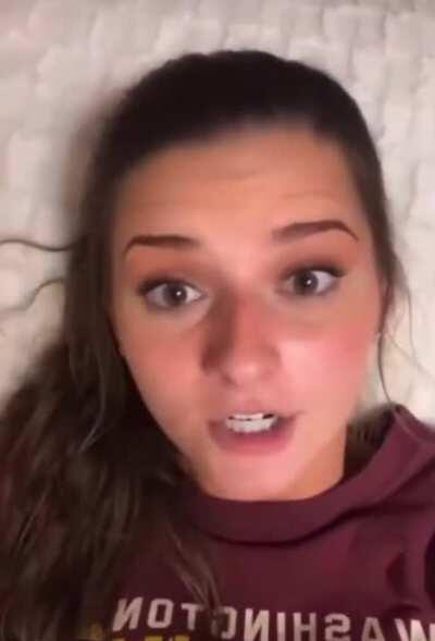 Might be dumb but definitely fits the sub.